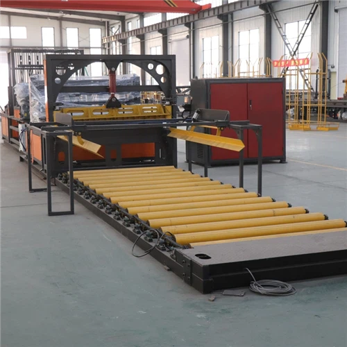 Como substituir os eletrodos de soldagem de uma máquina de solda de malha de ...